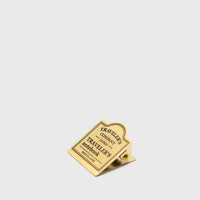 Traveler's Brass Clip [030] Stationery [Office & Stationery] Traveler's Company    Deadstock General Store, Manchester