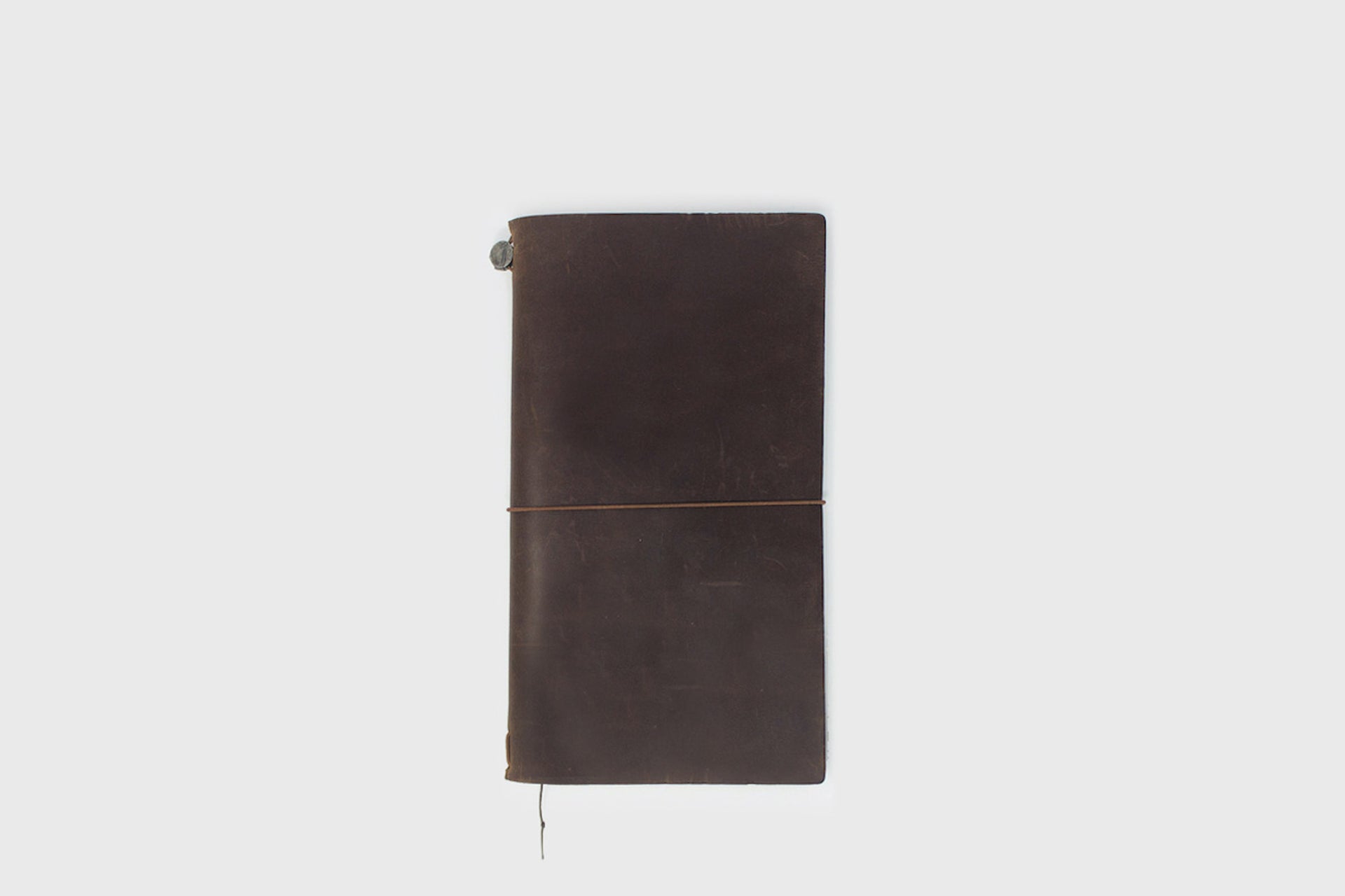 Midori Traveler's Notebook navulling zipper pocket 008 Midori Traveler's Notebook navulling zipper pocket 008