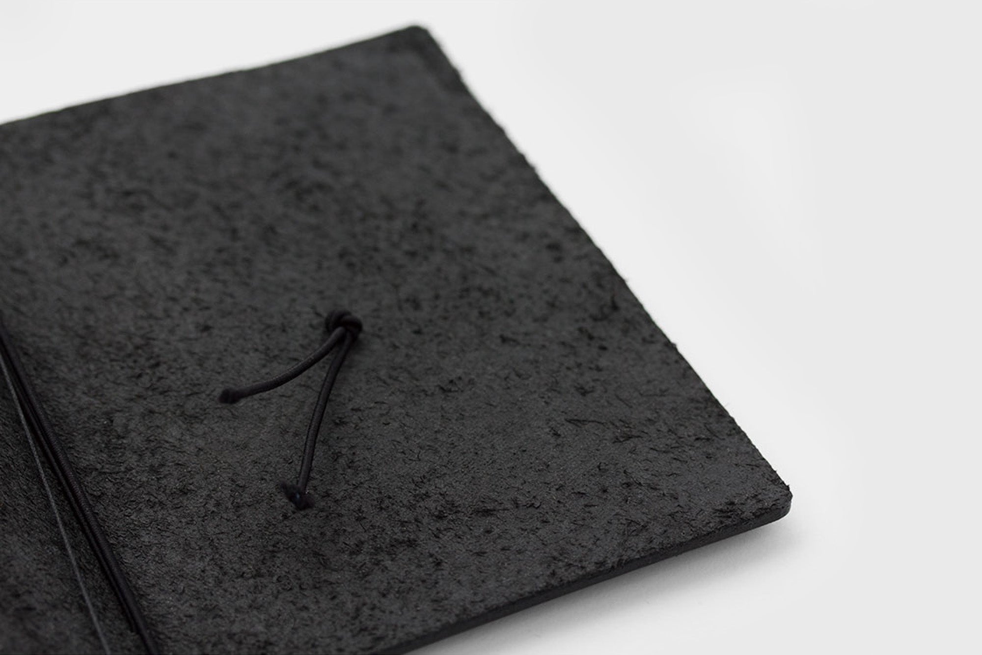 Traveler&#39;s Notebook Passport Size [Black]