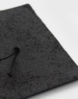 Traveler's Notebook Passport Size [Black]