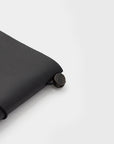 Traveler's Notebook Passport Size [Black]