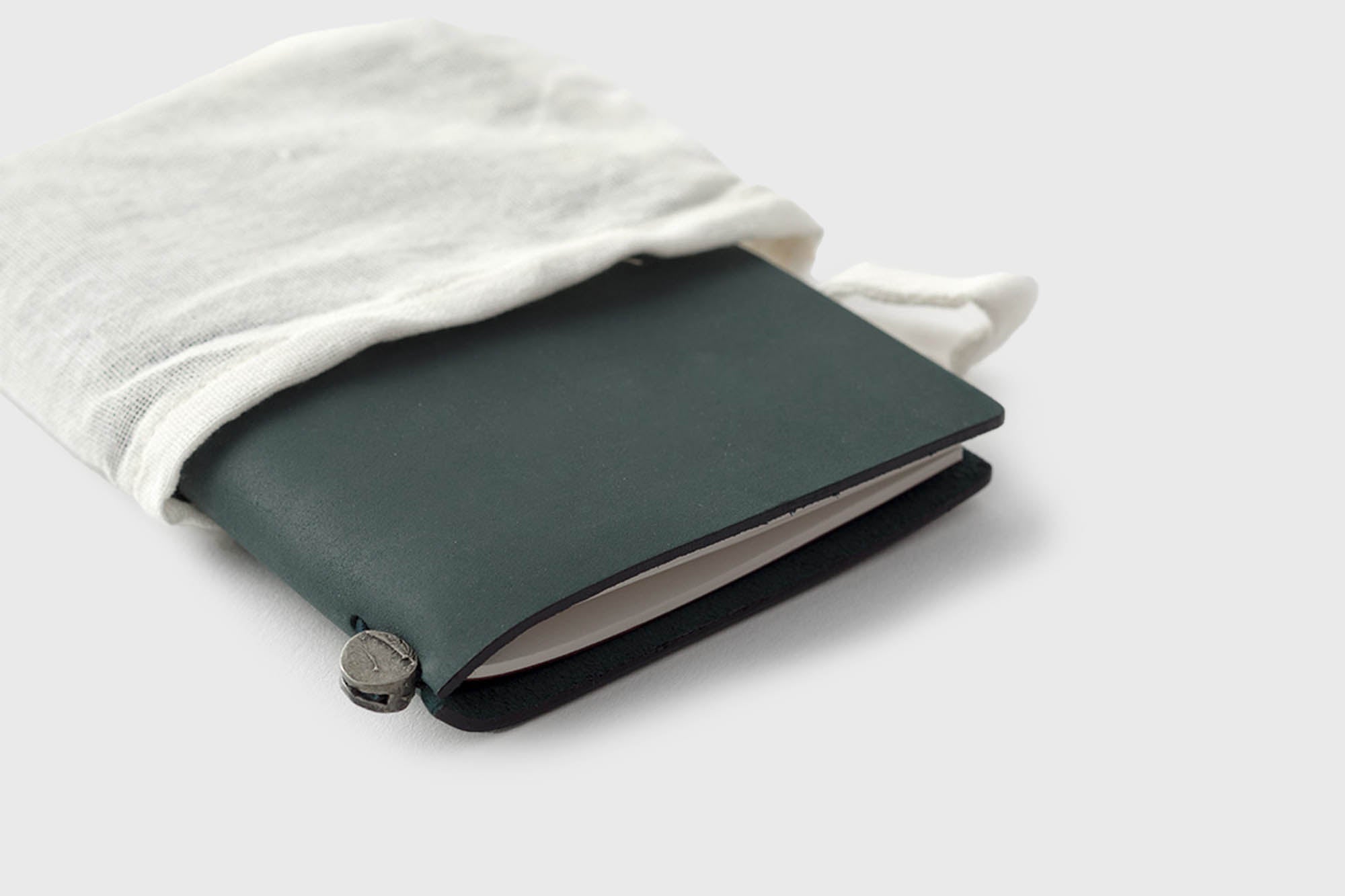 Traveler&#39;s Notebook Passport Size [Blue]