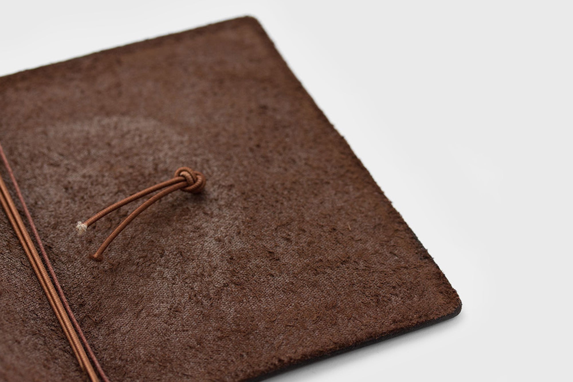 Traveler&#39;s Notebook Passport Size [Brown]