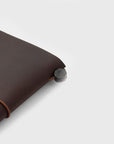 Traveler's Notebook Passport Size [Brown]