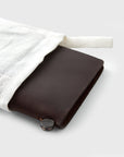 Traveler's Notebook Passport Size [Brown]