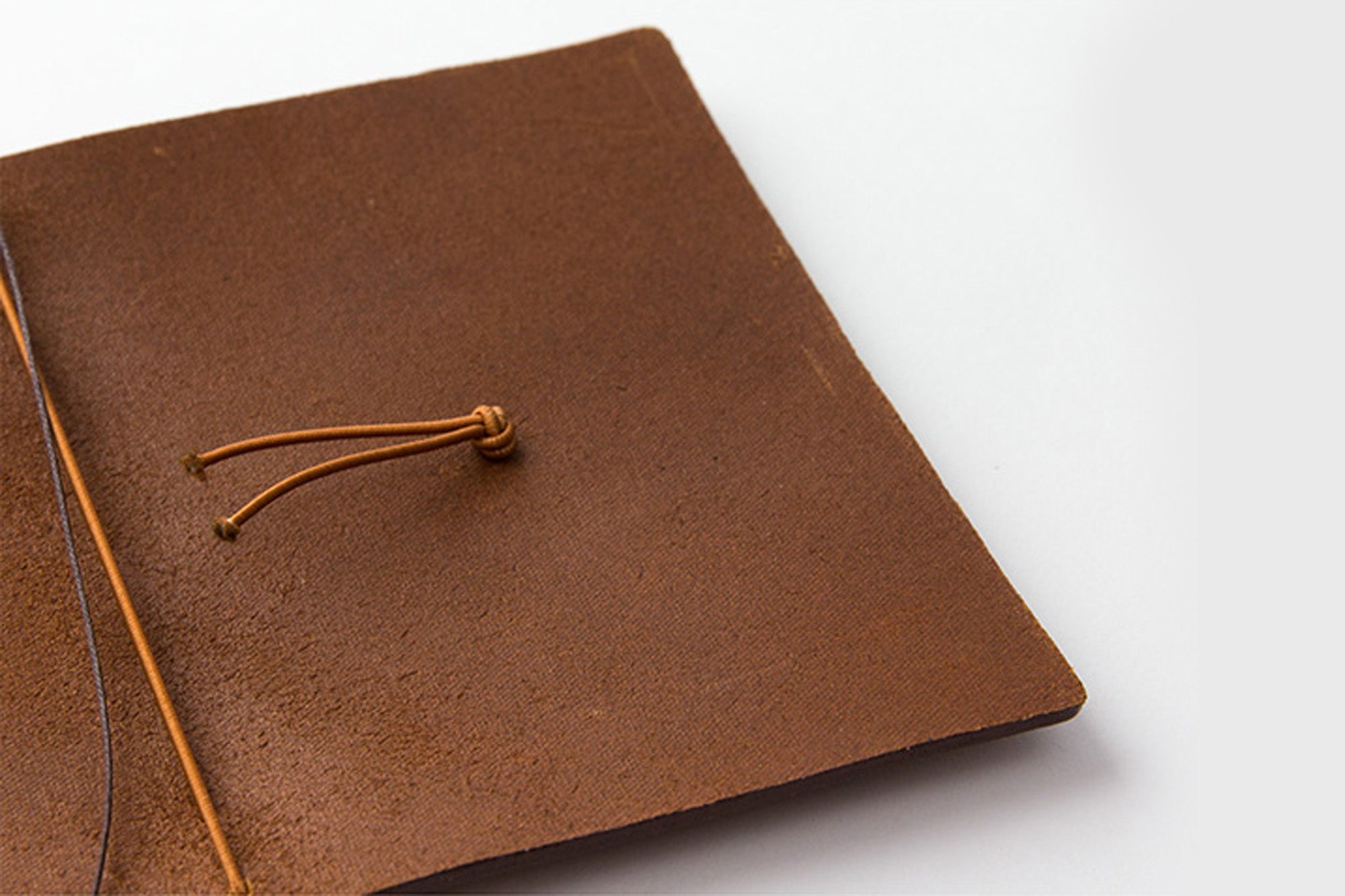Traveler's Notebook Passport Size [Camel]