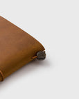 Traveler's Notebook Passport Size [Camel]