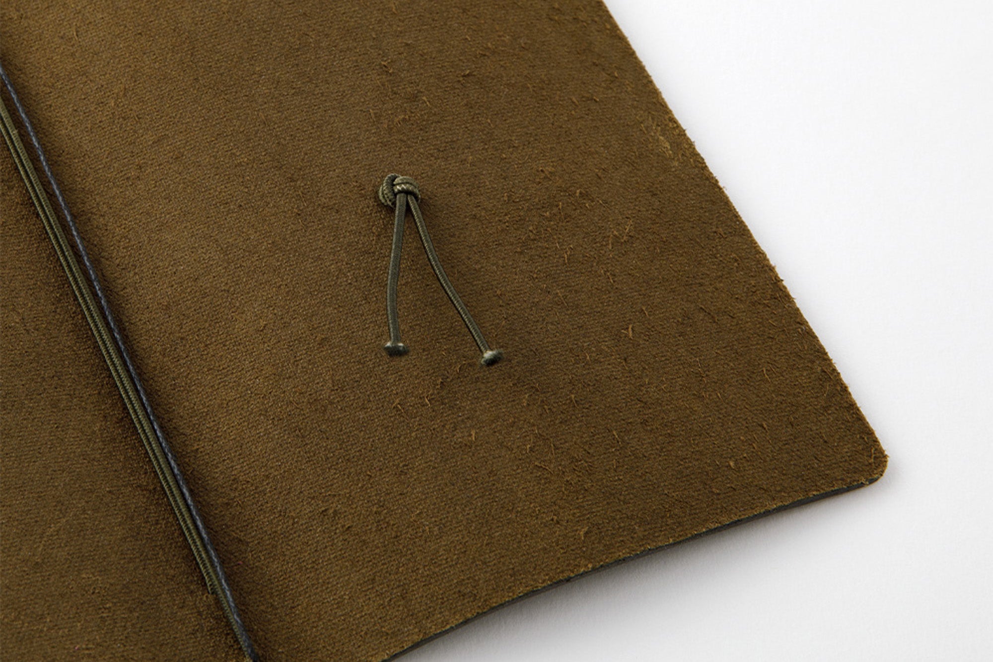 Traveler's Notebook Passport Size [Olive]