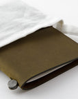 Traveler's Notebook Passport Size [Olive]