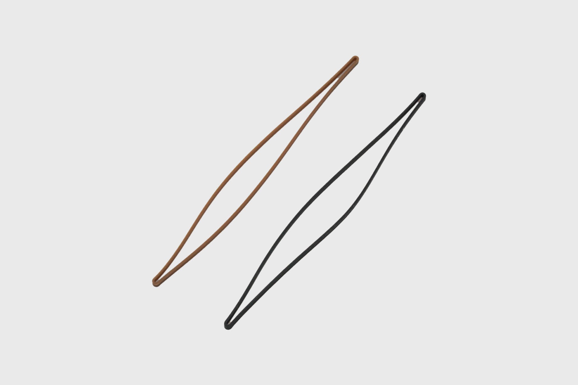 Traveler&#39;s Company - Traveler&#39;s Notebook Passport Size Refill [ 021 Connecting Bands] - BindleStore.