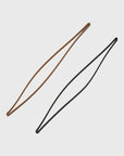 Traveler's Company - Traveler's Notebook Passport Size Refill [ 021 Connecting Bands] - BindleStore.