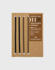 Traveler's Company - Traveler's Notebook Passport Size Refill [ 021 Connecting Bands] - BindleStore.