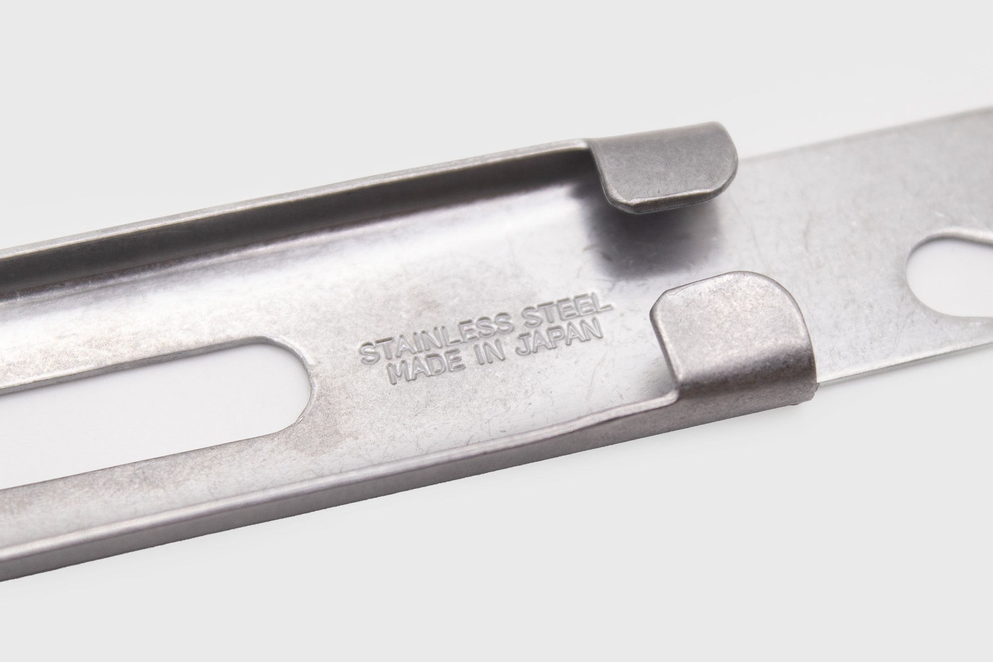 Tsubamesanjo - Camping Cutlery Set - BindleStore.