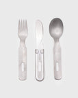 Tsubamesanjo - Camping Cutlery Set - BindleStore.
