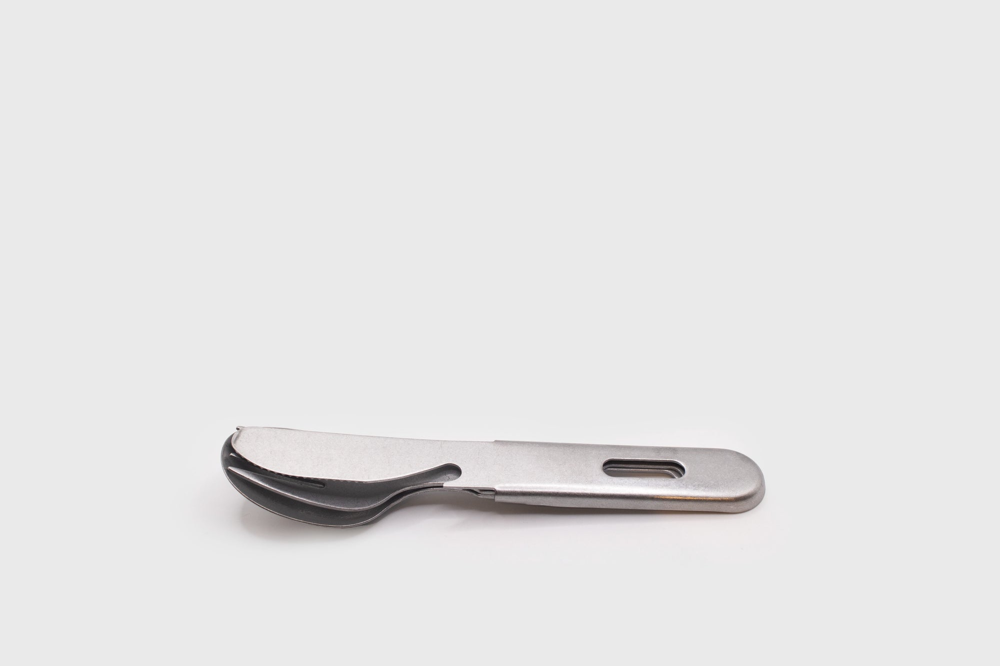 Tsubamesanjo - Camping Cutlery Set - BindleStore.