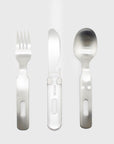 Camping Cutlery Set