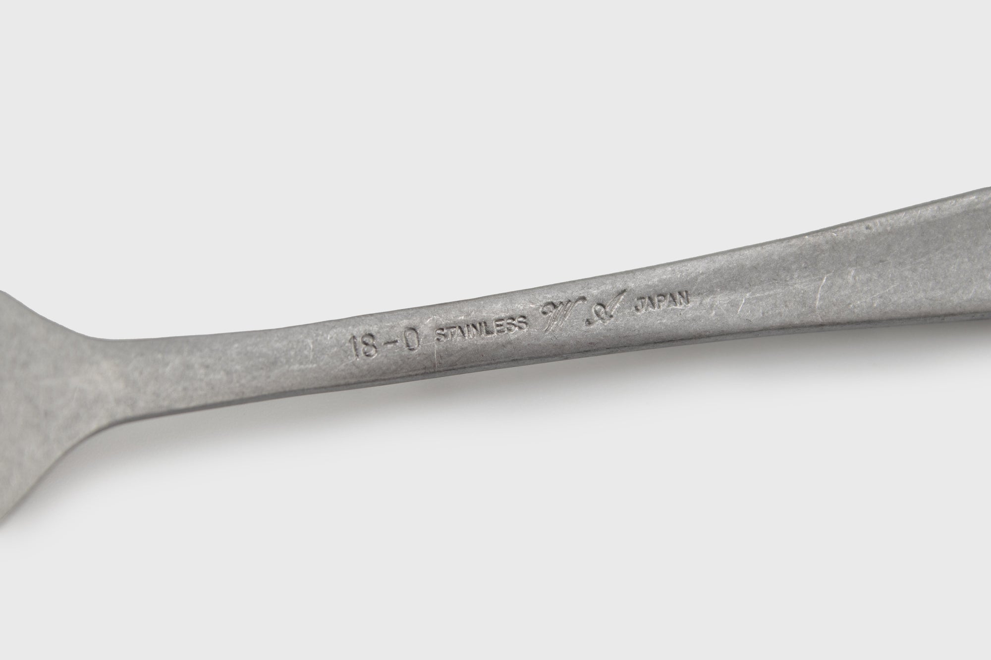 Tsubame-Sanjo Vintage Stainless Steel Cutlery