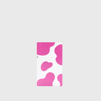 Hard-Edge Petrol Lighter [Cow Pink]