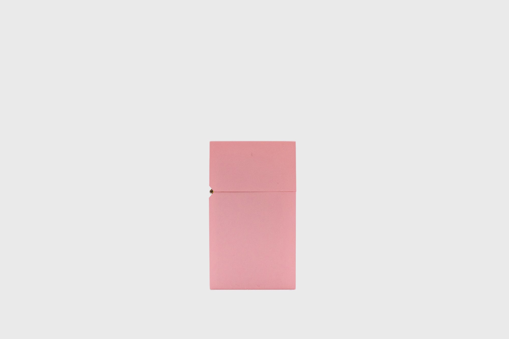 Hard-Edge Petrol Lighter – Sakura | Tsubota Pearl