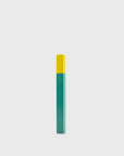 Tsubota Pearl - QUEUE Gloss Lighter [Mint / Yellow] - BindleStore.