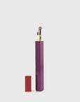 Tsubota Pearl - QUEUE Gloss Lighter [Purple / Red] - BindleStore.