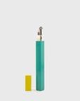 Tsubota Pearl - QUEUE Gloss Lighter [Mint / Yellow] - BindleStore.
