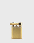 Tsubota Pearl - NB Petrol Lighter [Brass] - BindleStore.