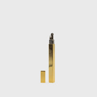 QUEUE Metal Lighter [Gold]