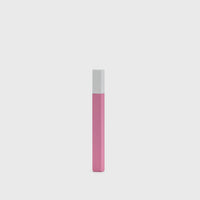 QUEUE Two-Tone Lighter [Pink / White] Everyday Carry [Accessories] Tsubota Pearl    Deadstock General Store, Manchester