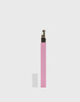 QUEUE Two-Tone Lighter [Pink / White] Everyday Carry [Accessories] Tsubota Pearl    Deadstock General Store, Manchester