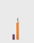 Tsubota Pearl - Queue Two-Tone Lighter [Orange/Purple] - BindleStore.