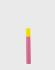 Tsubota Pearl - Queue Two-Tone Lighter [Pink/Yellow] - BindleStore.