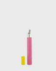 Tsubota Pearl - Queue Two-Tone Lighter [Pink/Yellow] - BindleStore.