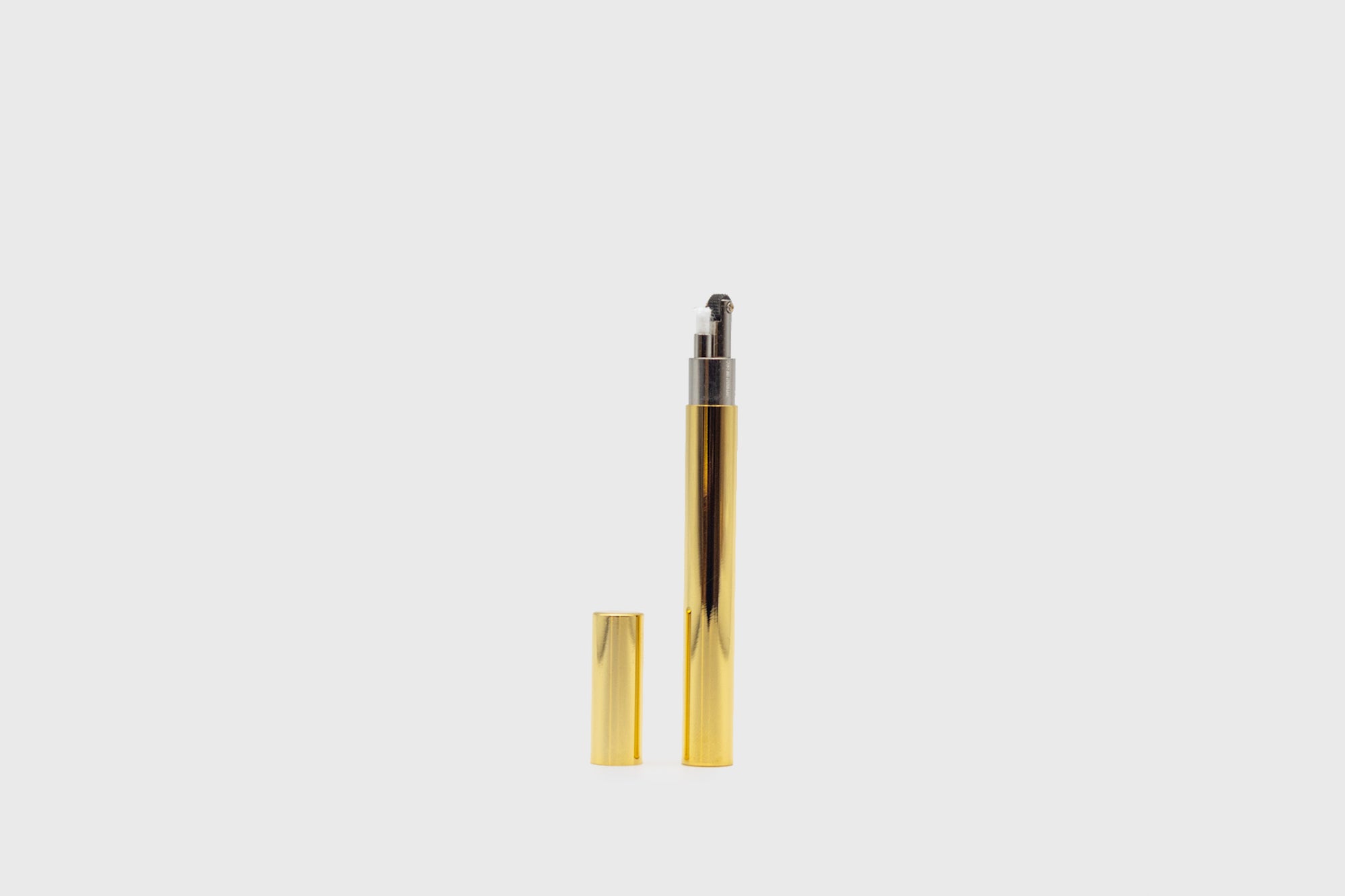 Sigaretta Metal Lighter [Gold] Everyday Carry [Accessories] Tsubota Pearl    Deadstock General Store, Manchester