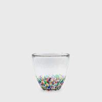 Free Glass [Nebuta] Ceramics & Glassware [Homeware] Tsugaru Vidro    Deadstock General Store, Manchester