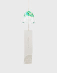 Fūrin Wind Chime [Yamazora] Ceramics & Glassware [Homeware] Tsugaru Vidro    Deadstock General Store, Manchester