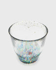 Kinsai Rock Glass [Matsuri] Ceramics & Glassware [Homeware] Tsugaru Vidro    Deadstock General Store, Manchester