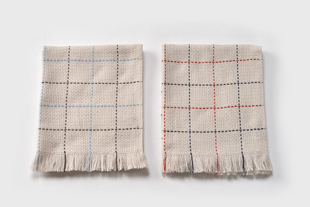 Tutter Sole Imabari Tea Towel