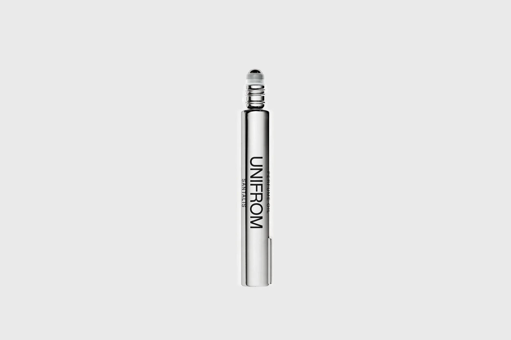 Santalis Perfume Oil