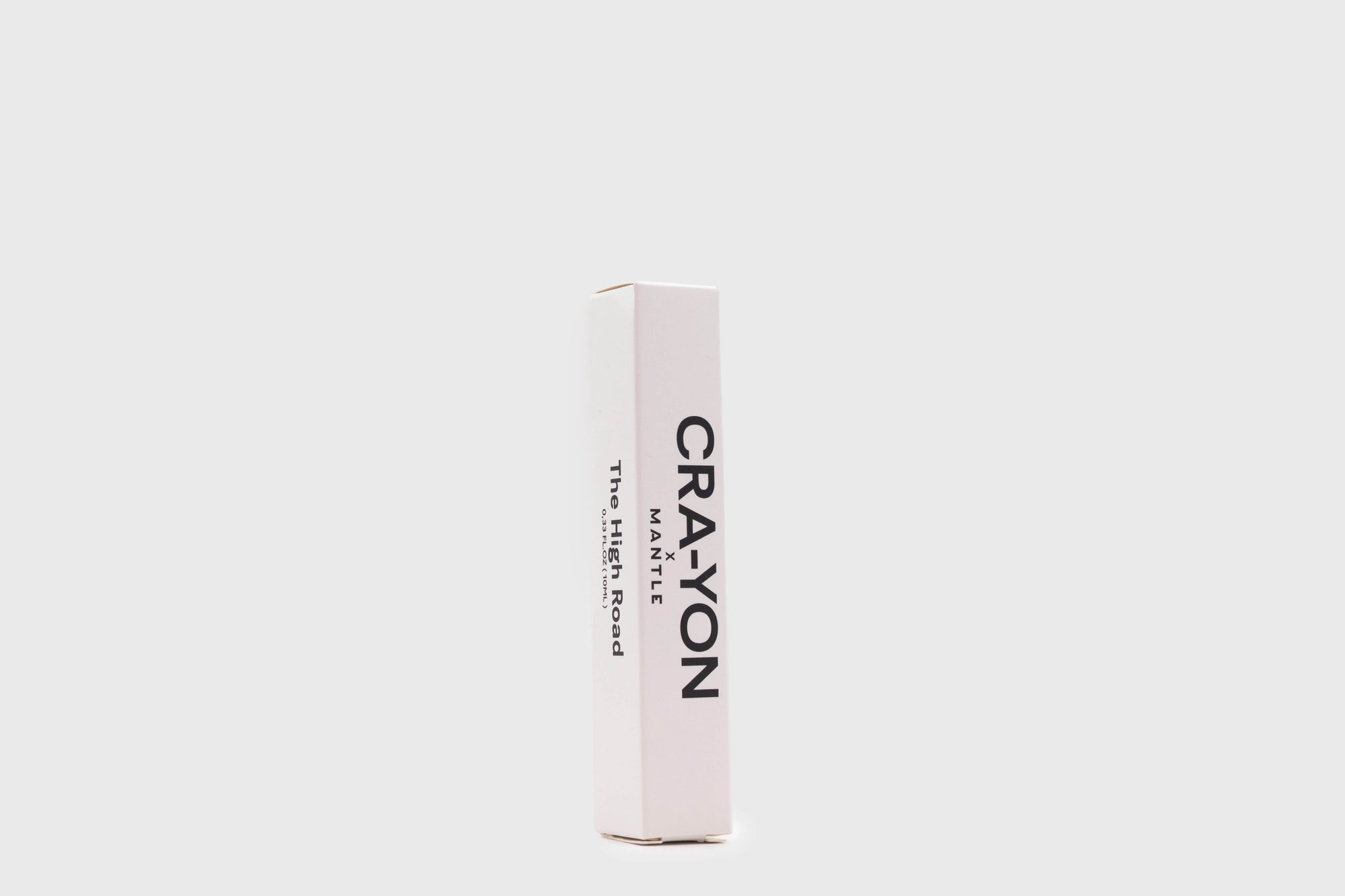 CRA-YON - ‘The High Road’ Pocket Perfume - BindleStore.