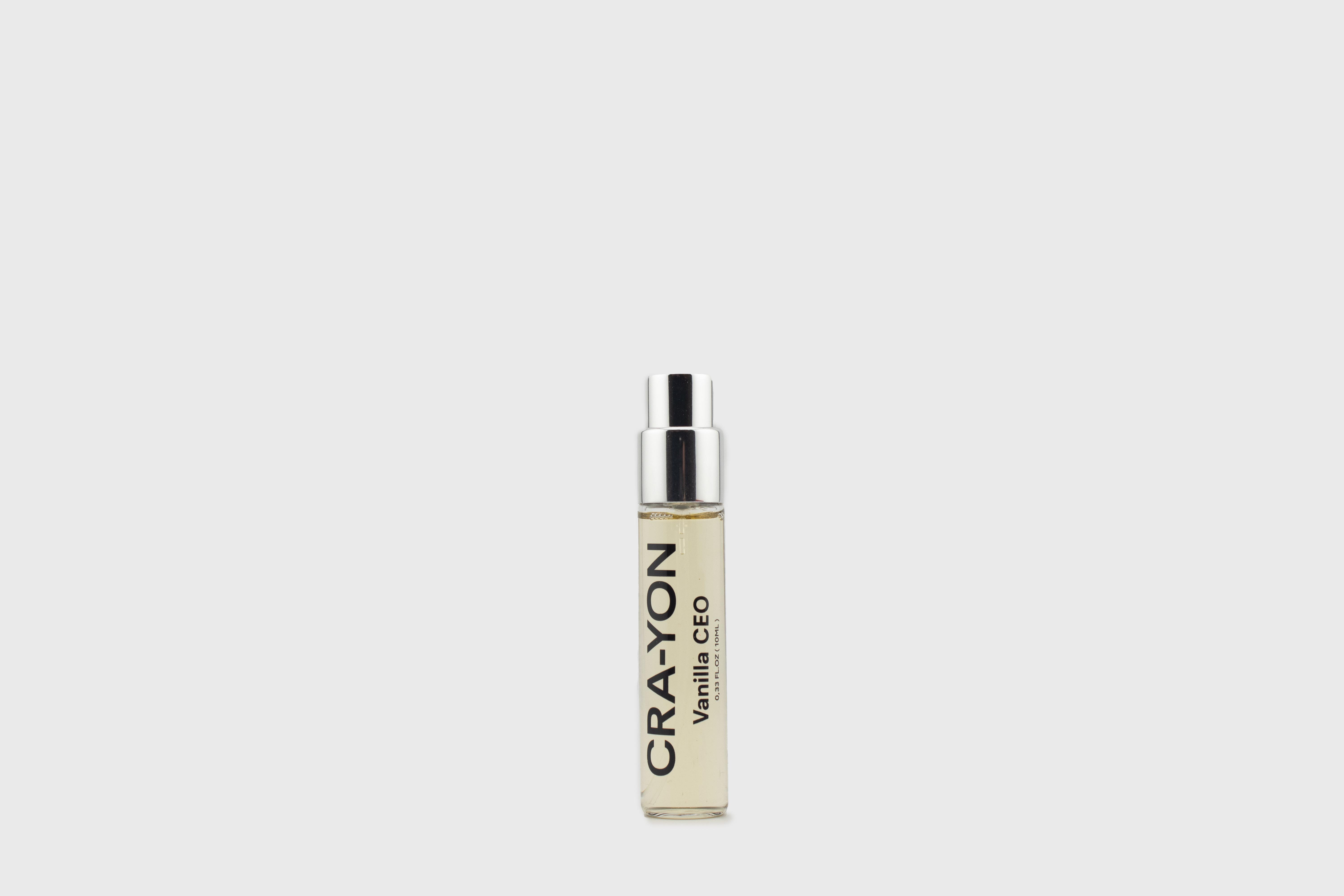 Vanilla CEO' Pocket Perfume 10ml