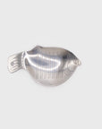 Yamagi - Stainless Steel Mini Grater [Globefish] - BindleStore.