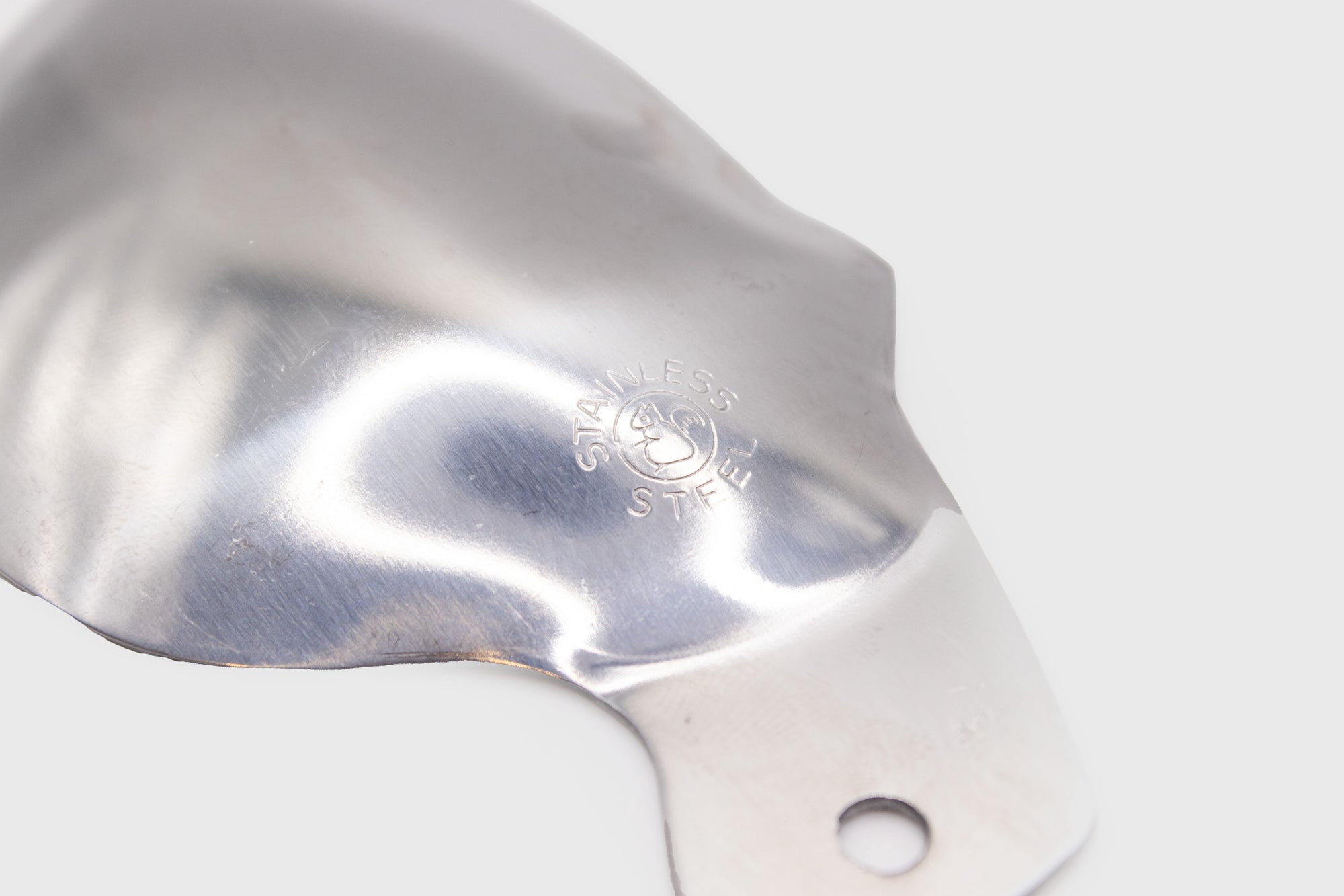 Yamagi - Stainless Steel Mini Grater [Globefish] - BindleStore.
