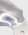Yamagi - Stainless Steel Mini Grater [Globefish] - BindleStore.