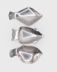 Yamagi - Stainless Steel Mini Grater [Globefish] - BindleStore.