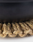 Yamani - Woven Straw Trivet 21cm - BindleStore.