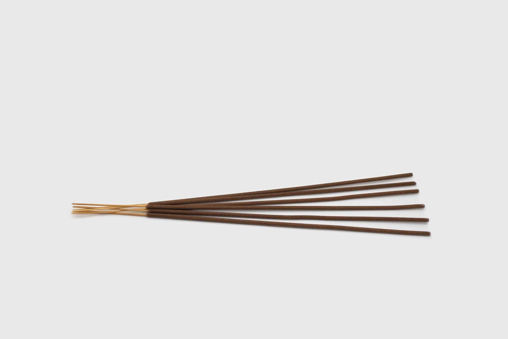 Apotheke Fragrance - ‘Rufus’ Incense Sticks - BindleStore.