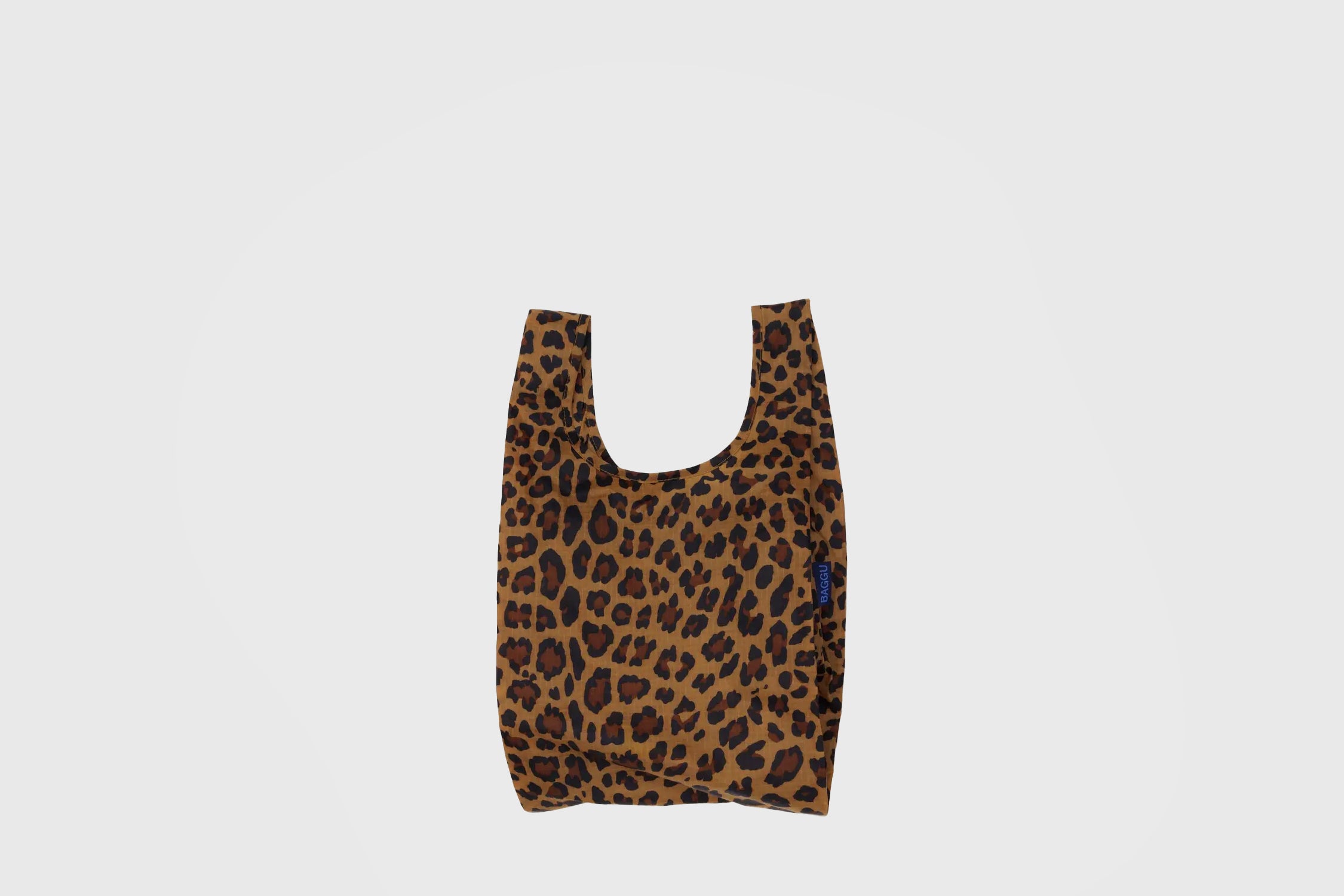Baby Baggu [Leopard]