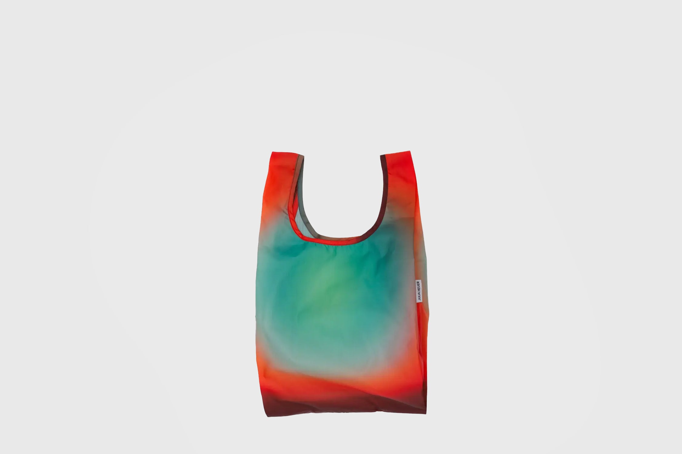 BAGGU ダイナソー　standard Victoria Bay Shopper Bag 8X4.5X10.25 IN Paper #81 Kraft With