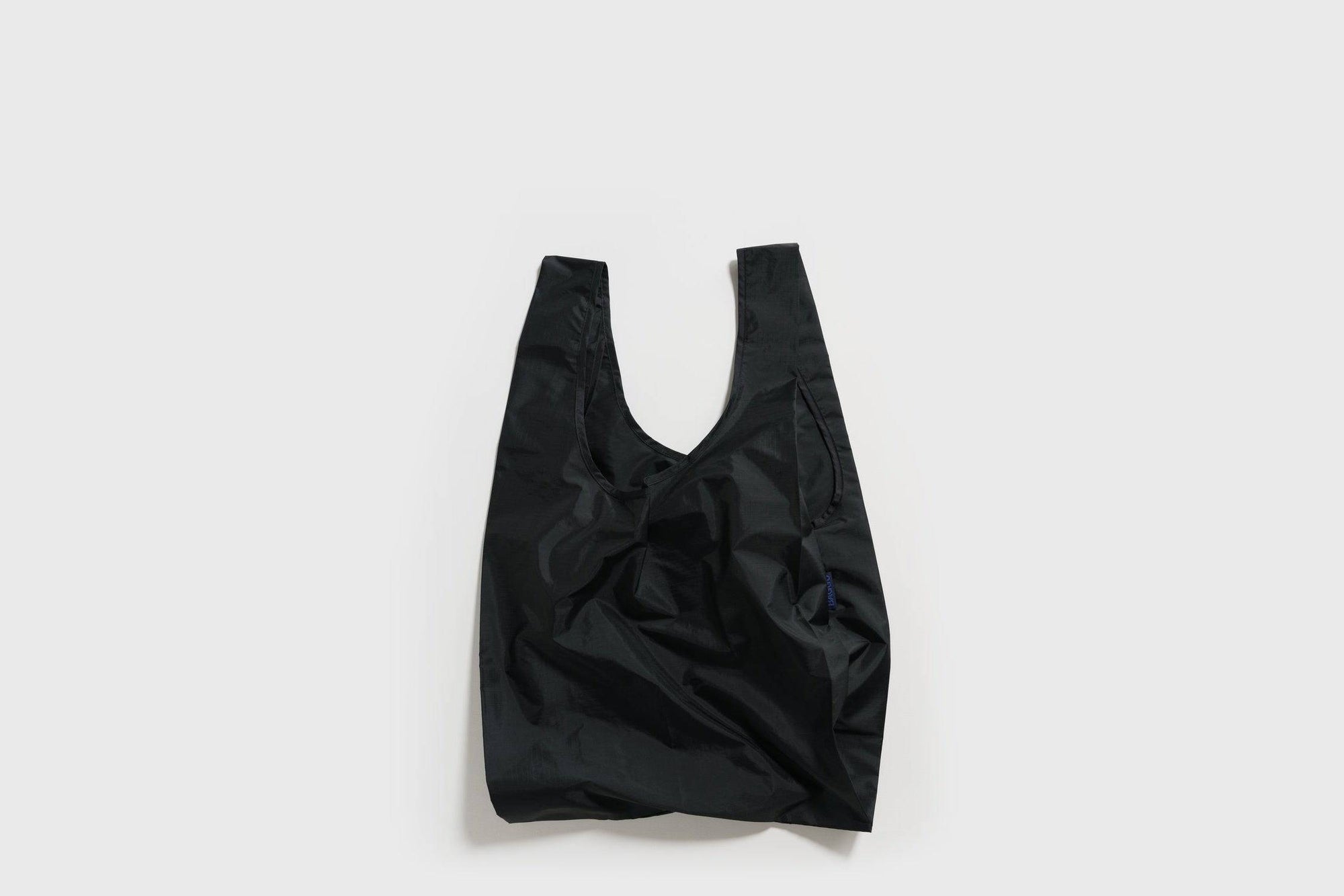 BAGGU - Standard Baggu [Black] - BindleStore.